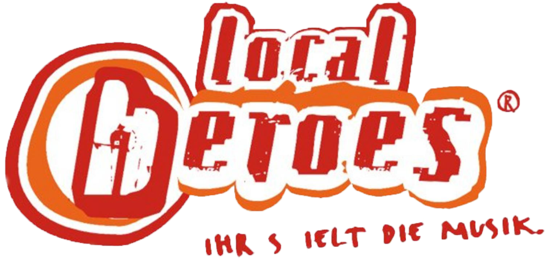 Local Heroes